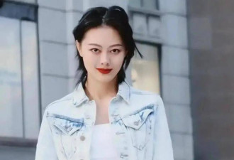 如今41岁成励志女神 陈道明独女曝光
