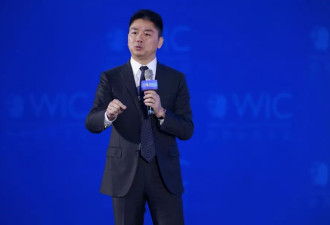 对内调"25薪",外卖半年花了500亿,刘强东要攻下哪座城?