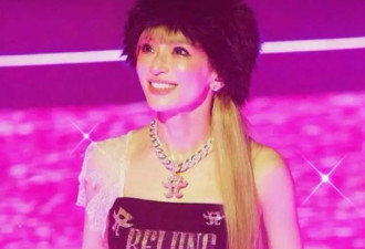 滨崎步突晒上海演唱会零观众照 疑反驳"彩排说"