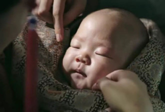 中国古人为何常杀死亲生骨肉？底层被逼出大规模“杀婴潮”