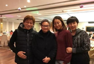曝梁小龙去世过程！凌晨两点半胸口痛，下午抢救不及