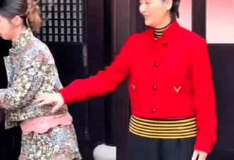 徐帆3次想牵女儿手均被拒绝！徐朵发文回应质疑