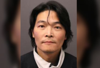 万锦华裔男子因多次出现在受害者游泳课上被控跟踪相关罪名