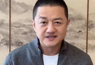 李国庆支持李亚鹏！捐款百万直言相信他为人