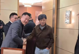 梁小龙死因揭秘：弟子揭3大陋习
