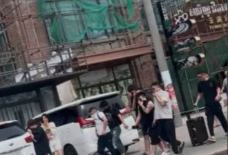 末日来临，柬埔寨各园区爆发跑路潮