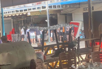 末日来临，柬埔寨各园区爆发跑路潮