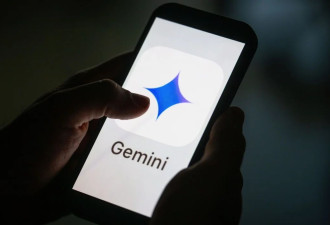 Gemini太慢？Google全新按键AI 秒回答