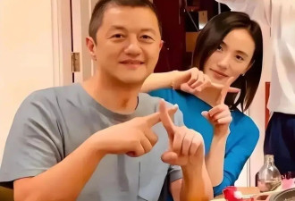 李亚鹏前妻力挺嫣然医院！称他自掏腰包承担患儿家庭路费
