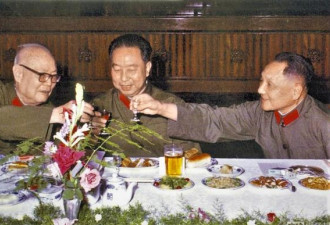 华国锋被夺权 叶剑英一语透真相