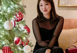 前港姐季军离婚一个月再觅第三春,高调公开新恋情