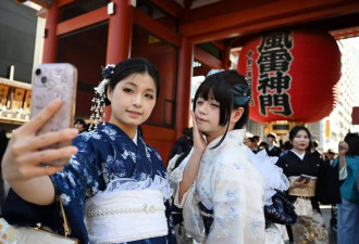 突破4000万人次，日本2025年外国游客再创新高