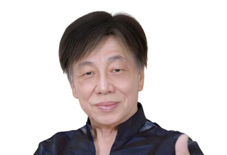 梁小龙离世原因为心脏衰竭 遗孀更正其享年75岁
