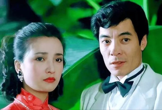 "初代硬汉"刘威:与何晴擦肩而过,拒娶杨若兮,年近70依旧滋润