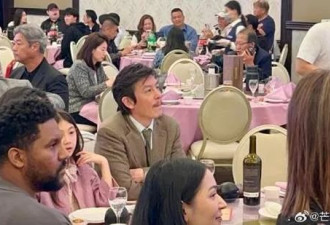陈冠希近照再次撞脸赵本山，网友调侃依旧痞帅