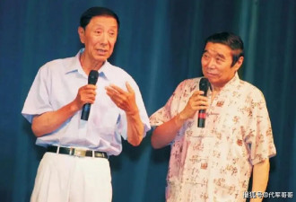 90岁相声大师杨振华逝世，最后露脸画面曝光，一场未赴的晚会成遗憾