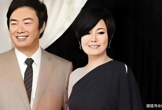70岁费玉清近况曝光！与56岁知己相依为伴，无儿无女一生痴等一人
