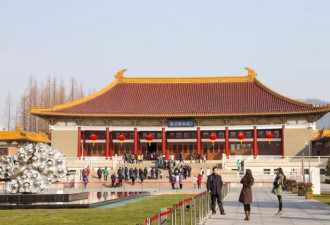 南京博物院盗卖疑云，揭露中国文物市场黑幕