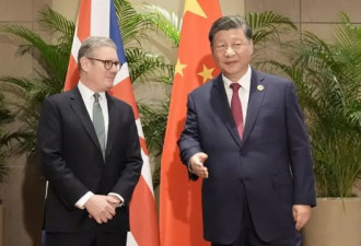 中国“超级大使馆”计划多年争议背后的四大看点
