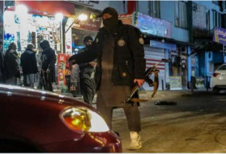 ISIS宣布对恐袭中国人事件负责 北京愤怒