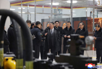 被金正恩现场罢免 "难堪重任"的朝鲜副总理是谁？