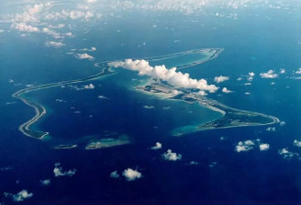 特朗普批英国将查戈斯群岛移交毛里求斯“非常愚蠢”