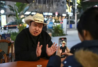 中式“特朗普”乐翻美互联网：中国总能提供更好产品