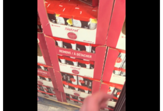 Costco食品惊现"老鼠牙印"! 顾客怒曝: 员工知情却不下架