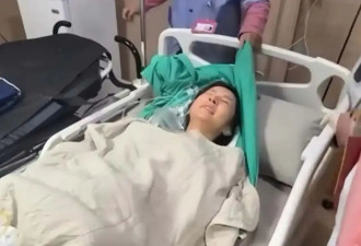 台女星宣布切除子宫：被误诊病情几年情绪崩溃 曾与TVB男星恋爱