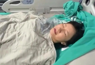 台女星宣布切除子宫：被误诊病情几年情绪崩溃 曾与TVB男星恋爱
