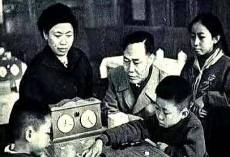 聂继波和聂卫平：天才弟弟输给笨哥哥