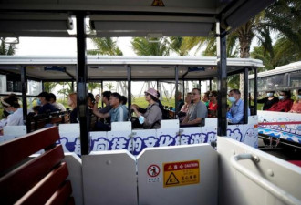 恒大打造，如今海南海花岛变“死区”