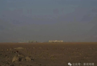 中国最孤独的镇：全镇就一幢楼