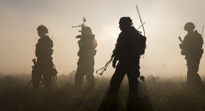The Canadian Army | Canadian Armed Forces