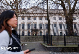 英国批准中国“超级大使馆” 多年争议背后的四大看点