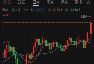 美国“股债汇”三杀 丹麦养老基金将清仓美债