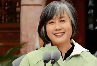 她是央视名嘴 因揭露姜昆丑闻被封杀 如今怎样了