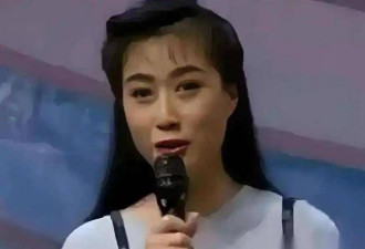 她是央视名嘴 因揭露姜昆丑闻被封杀 如今怎样了