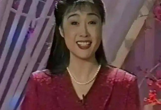 她是央视名嘴 因揭露姜昆丑闻被封杀 如今怎样了