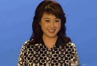 她是央视名嘴 因揭露姜昆丑闻被封杀 如今怎样了