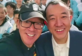 给他下聘书，俞敏洪开价150万