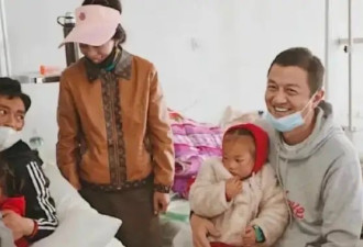 王菲格局真大，离婚后10年匿名捐款3268万，这次终于藏不住了！