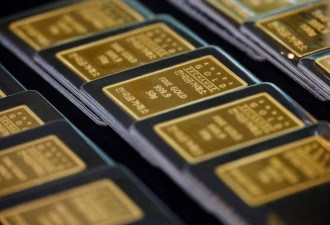 超震撼预测 黄金这时破8000美元