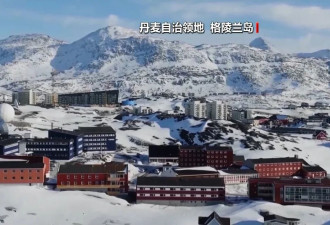 特朗普：若最高法限制政府关税政策,还可采用其他