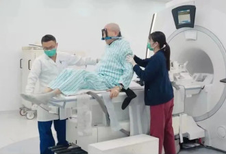 世界首例！他用超声波“重启”阿尔茨海默大脑...