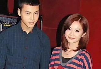 曝43岁阿sa已和男友同居！两人住女方上亿豪宅，提前试婚发展迅猛