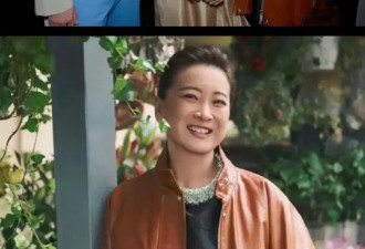 贾玲身材没反弹状态更好了，和马龙同框看秀破次元联动，米兰这周太热闹！