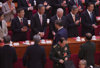 张又侠若被抓，接下来又是谁？