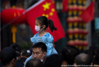 真相惊人！中国人口危机被彻底揭开