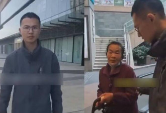 苹果人、安卓人… 中国社会的黑暗面